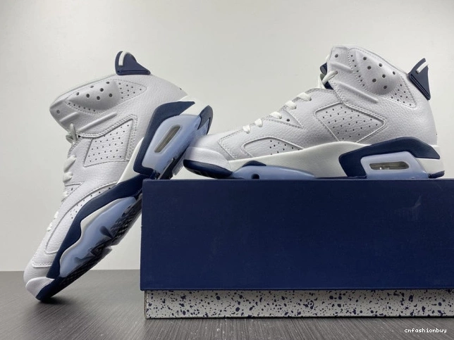 CT8529-141 (2022) 6 Midnight Jordan Retro Navy 0808